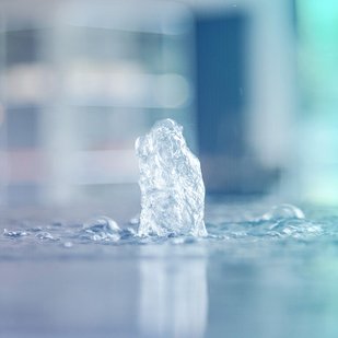 [Translate to English:] PPWR fördert die Kreislaufwirtschaft in der Kunststoffbranche