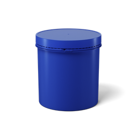 Manufacturer and supplier of screw top jars with tamper evident closure