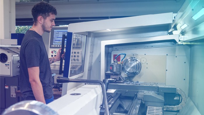 Engelskirchen Ausbildung