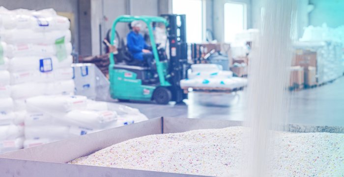 Europese verpakkingsverordening PPWR