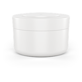 crème pot en cosmetische pot fabrikant