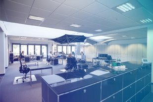 Stellenausschreibungen H&K Müller