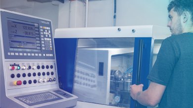 Ausbildung zum Werkzeugmechaniker Fachrichtung Formenbau