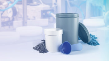 Post-consumer and post-industrial recyclates