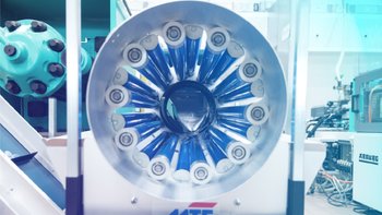 Circular economy for plastic packaging