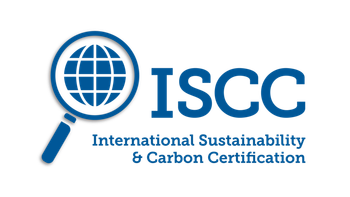ISCC Plus Logo