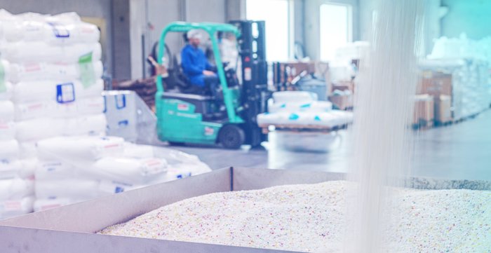 European Packaging Regulation PPWR