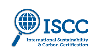ISCC Plus Logo