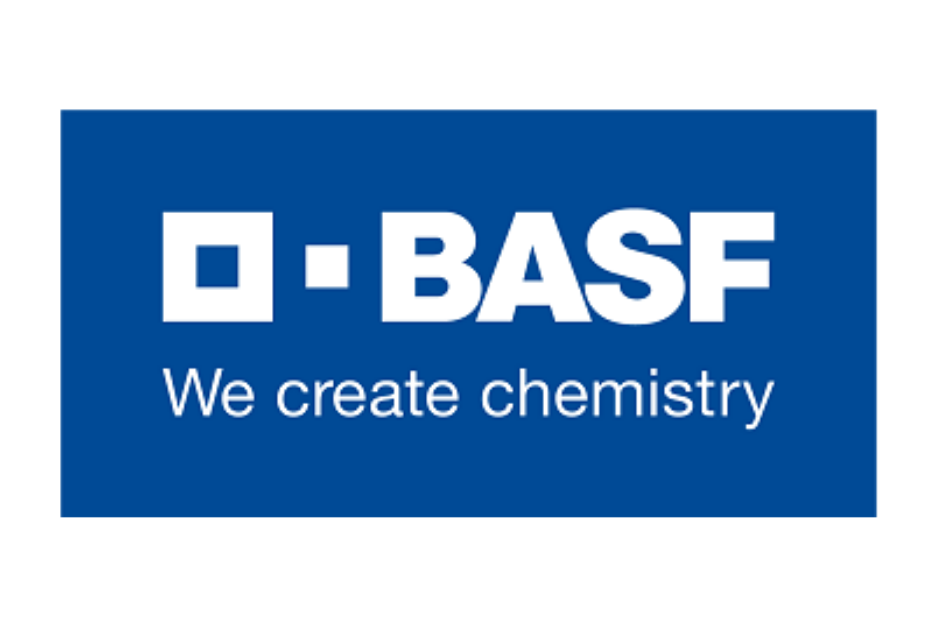 Logo BASF