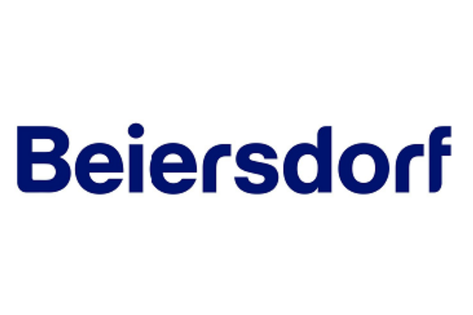 Logo Beiersdorf