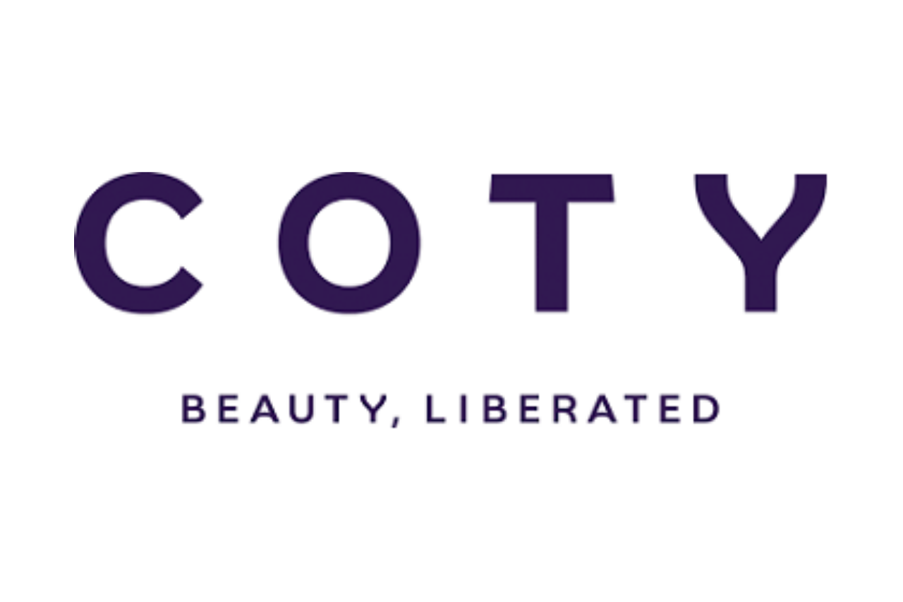 Logo Coty