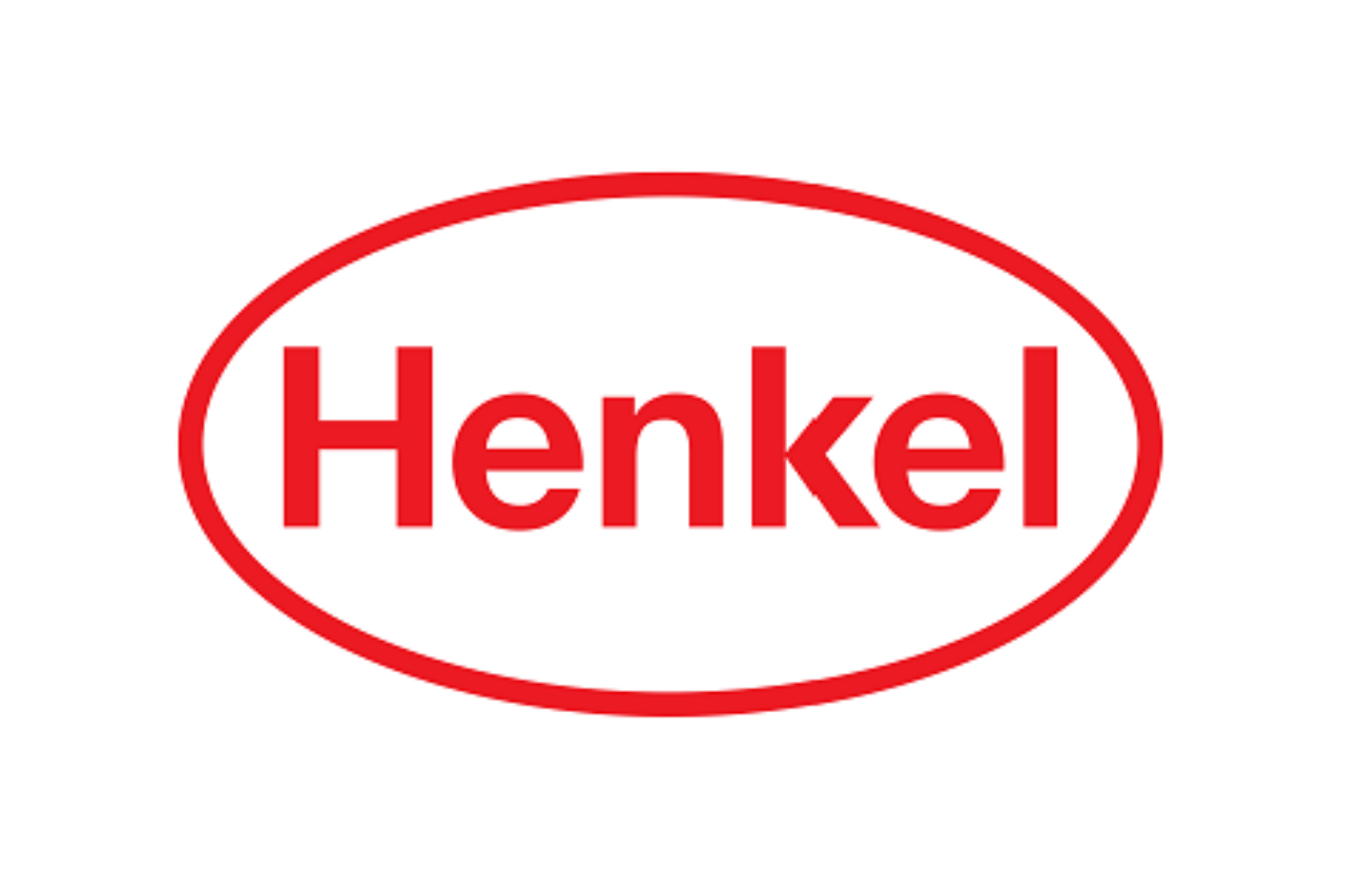 Logo Henkel