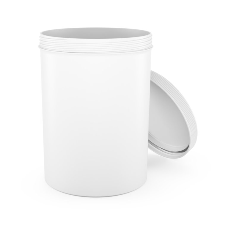 Screwtop containers H&K Müller