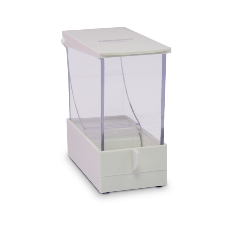 Spritzgussteil für die Medizintechnik 