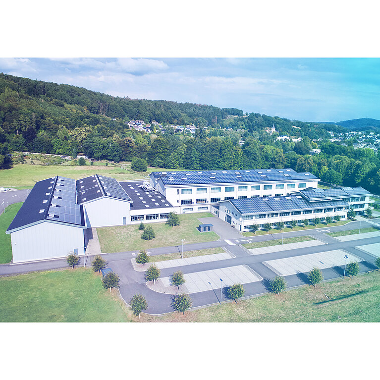 Kreislaufwirtschaft - Nachhaltigkeit - Kunststoff Spritzguss Hersteller