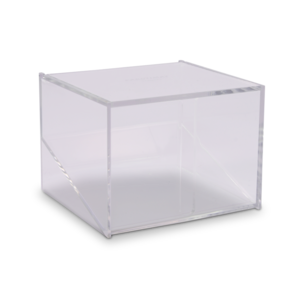 H&K Müller ist Hersteller dieses technischen Kunststoffspritzguss Teils für die Dental Industrie