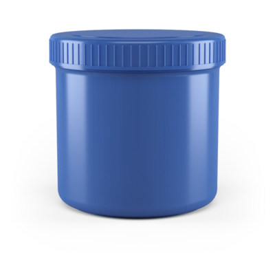 supplier and manufacturer of thick-walled and diffusion proof screw top containers