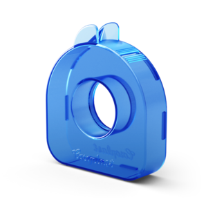 manufacturer and supplier of individual injection moulded parts