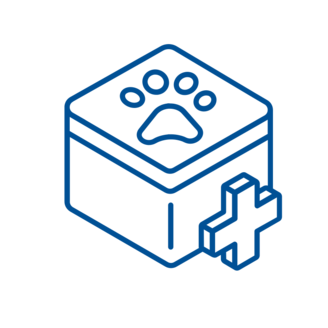 manufacturer and supplier of packaging for veterinary products and animal nutrition