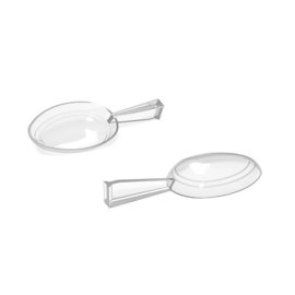 Messlöffel 5 ml Kunststoff Messlöffel 5 ml
