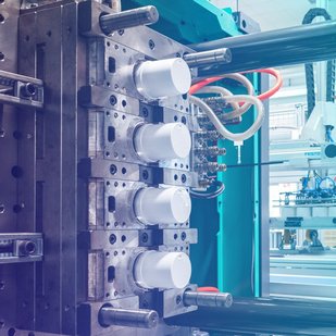 Kreislaufwirtschaft im Kunststoffspritzguss Kunststoffspritzguss Kreislaufwirtschaft