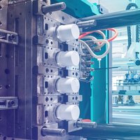 L'économie circulaire dans le moulage par injection de plastique Moulage par injection plastique Économie circulaire