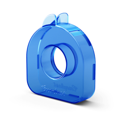 Injection moulded parts technical industry