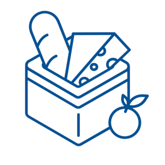 Emballage alimentaire en plastique Fabricant