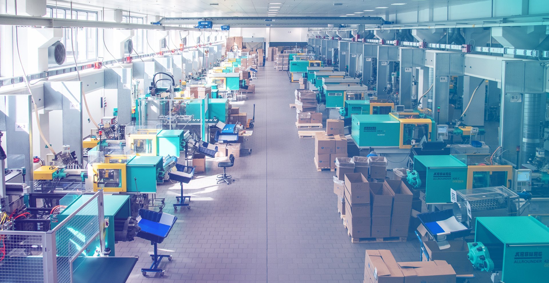 H&k Müller Gmbh & Co Kg Kunststoffspritzgusswerk