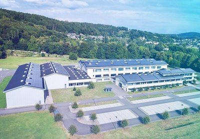 H&K Müllers activities for circular economy and environmental protection