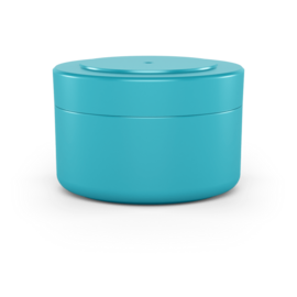 fabricant de pots cosmetiques en plastique