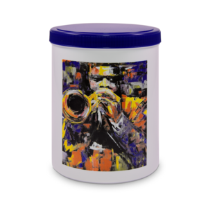 Design for Recycling - nachhaltige Dekoration für Kumststoffverpackung