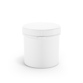 screw top container with tamper evident closure from plastic manufacturer and supplier of screw top containers with tamper evident closure