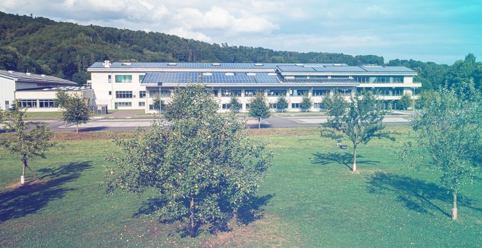 Nachhaltige und umweltfreundliche Kunststoff Verpackung