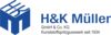 Logo H&K Müller GmbH & Co. KG