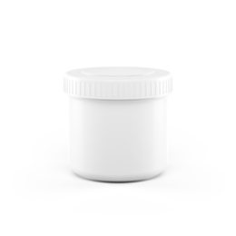 manufacturer and supplier of thick-walled screw top containers - packaging for the chemical industry