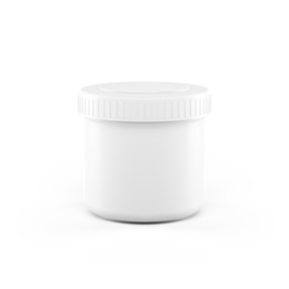 manufacturer and supplier of thick-walled screw top containers - packaging for the chemical industry