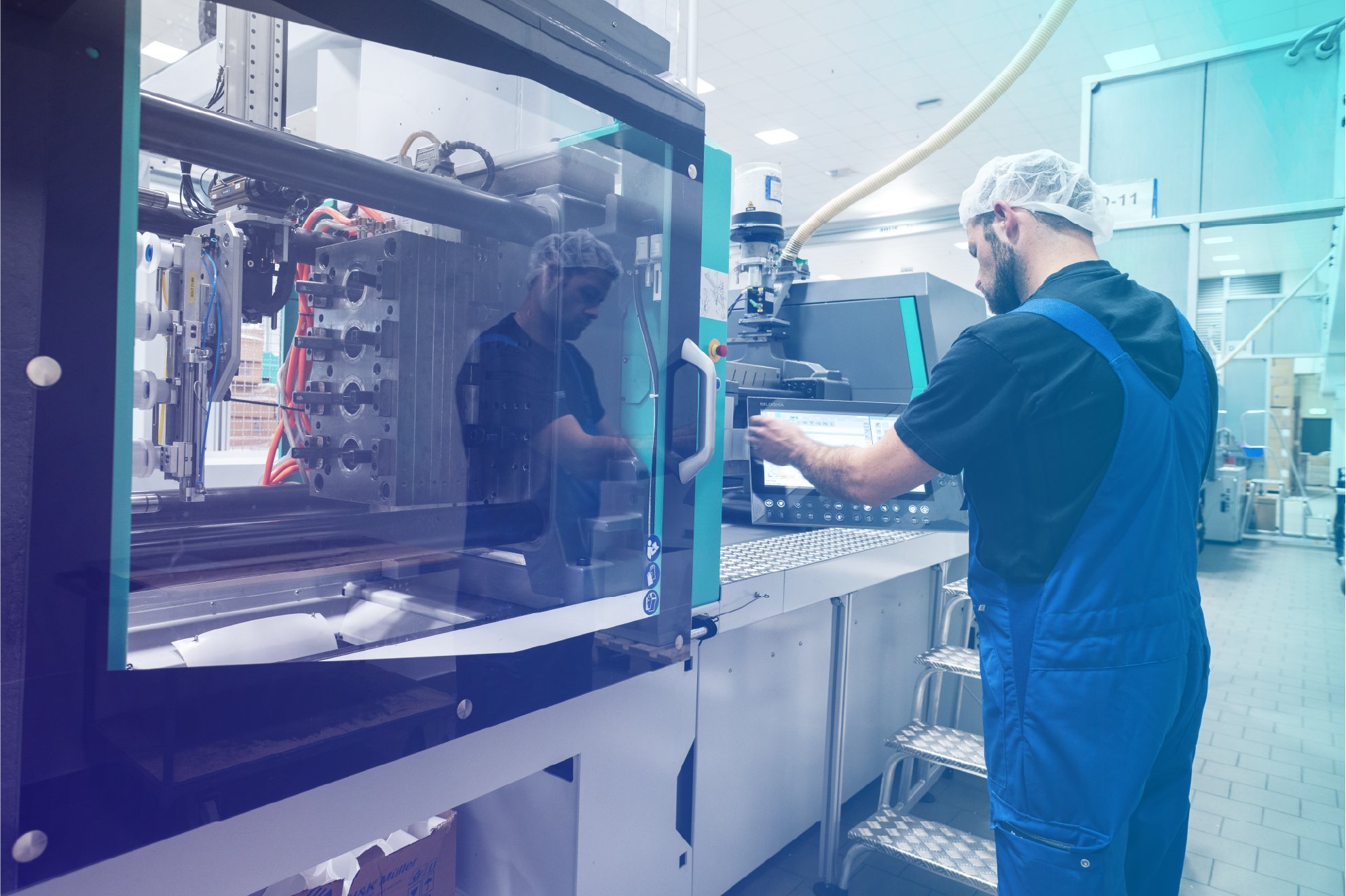 Ausbildung zum Kunststoff- und Kautschuktechnologen