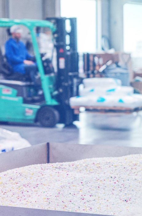recycled pre and post consumer plastics for injection molding post industrial and post consumer plastics for injection moulding