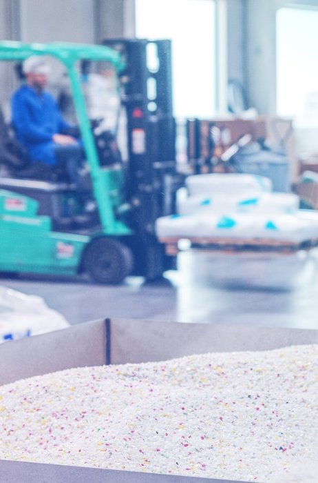 recycled pre and post consumer plastics for injection molding post industrial and post consumer plastics for injection moulding