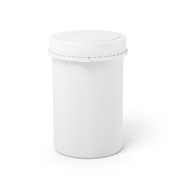 supplier and manufacturer of screw top containers with tamper evident closure as packaging for the chemical industry