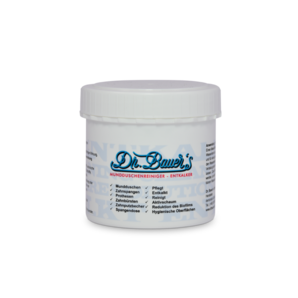 Screw top container with screen printing from H&K Müller 