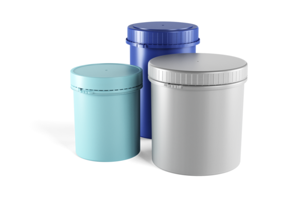 manufacturer of screw top jars with tamper evident closure