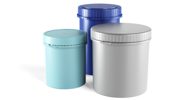 Screw top containers with tamper evident closure supplier screw top jars with tamper evident seal